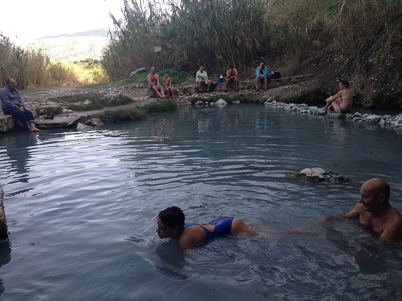 Resorts & spas