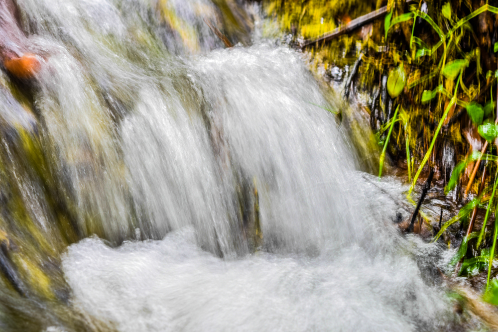 Ikogosi Warm Springs, Nigeria hot spring in Nigeria