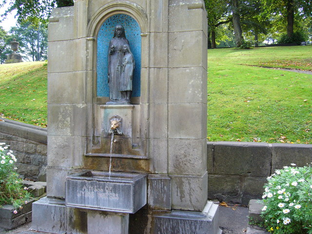 St Ann S Well, United Kingdom