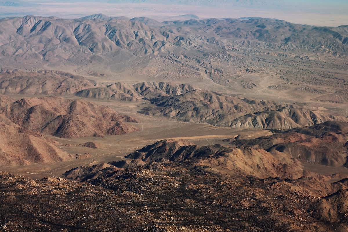 Agua Caliente County Park, California hot spring in United States