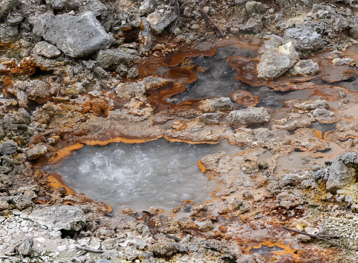 Balneario Pedagogico De Vidago, Portugal hot spring in Portugal