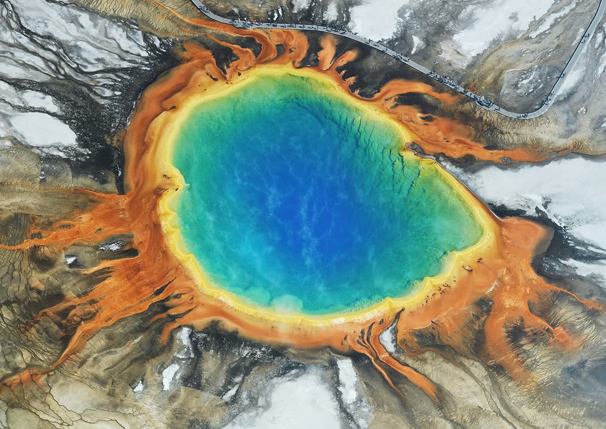 Banos De Zujar Spain hot spring in Spain