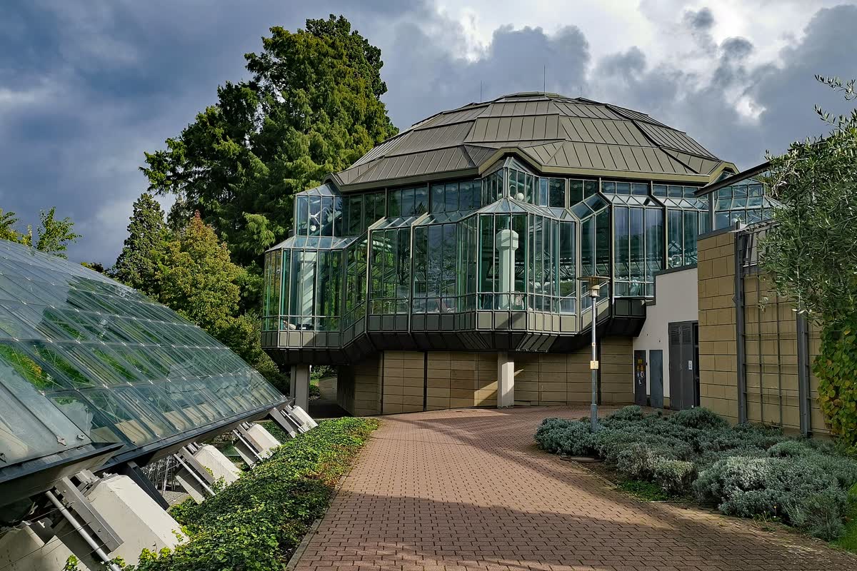 Cassiopeia Therme Badenweiler, Germany hot spring in Germany
