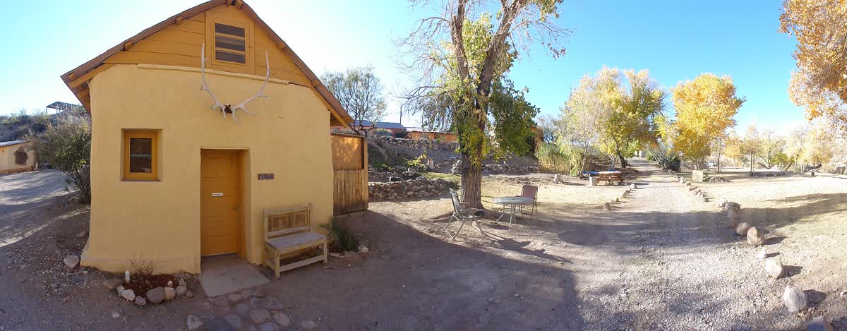 Chinati Hot Springs Texas, United States hot spring in United States