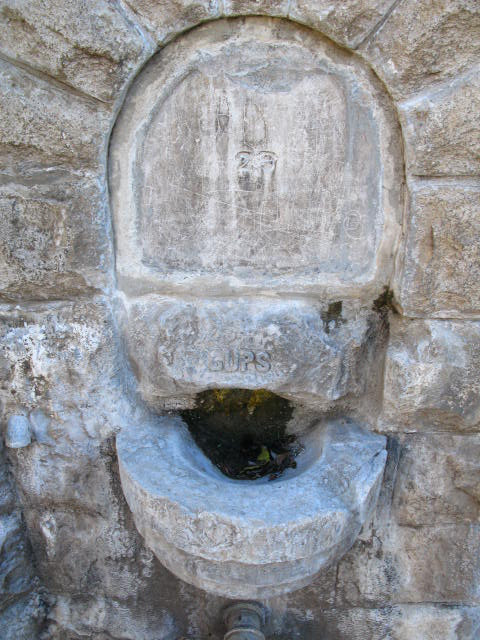 Dripping Spring Hot, Arkansas hot spring in United States