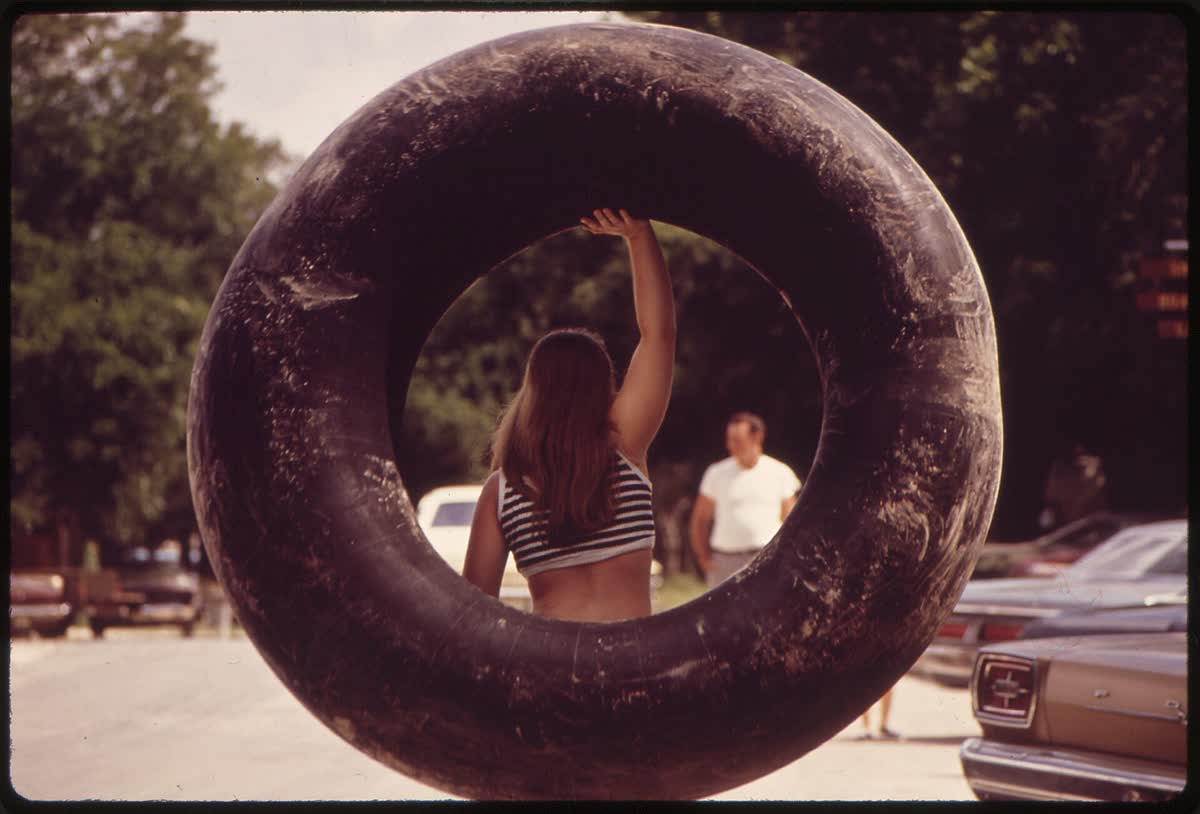 Garner State Park Texas, United States hot spring in United States