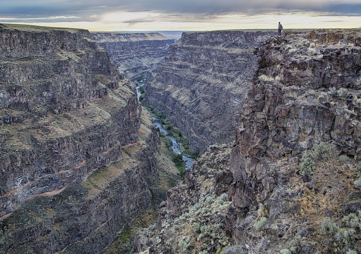 Green Canyon Hot Springs Idaho, United States hot spring in United States