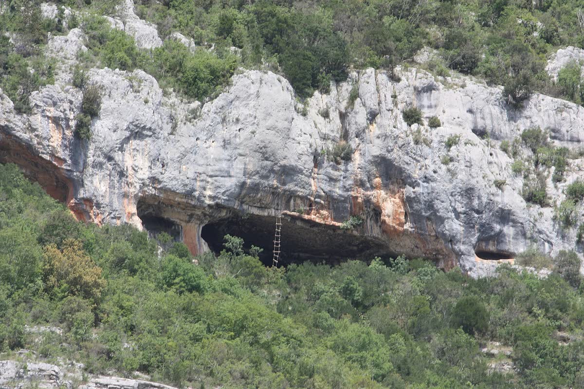 Istarske Toplice, Croatia