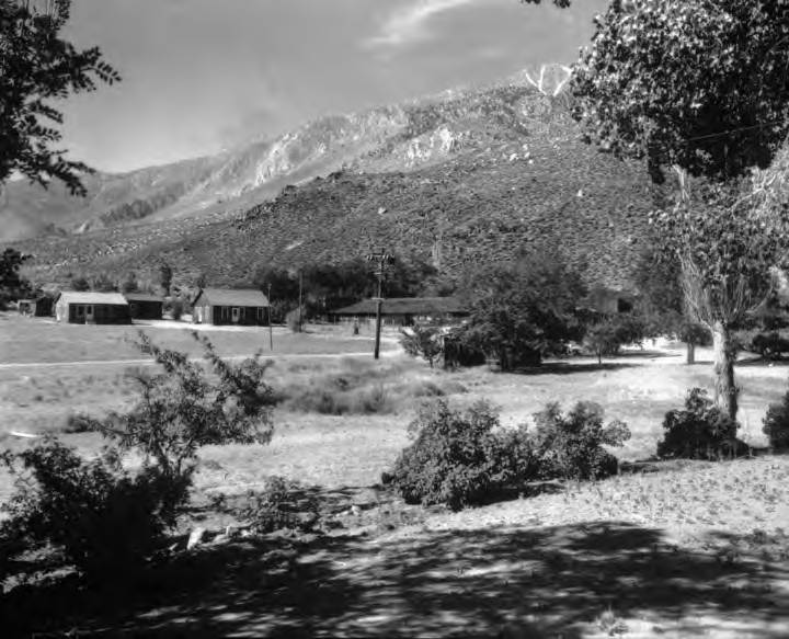 Keoughs Hot Springs, California hot spring in United States