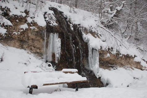 Lukovska Banja, Serbia hot spring in Serbia