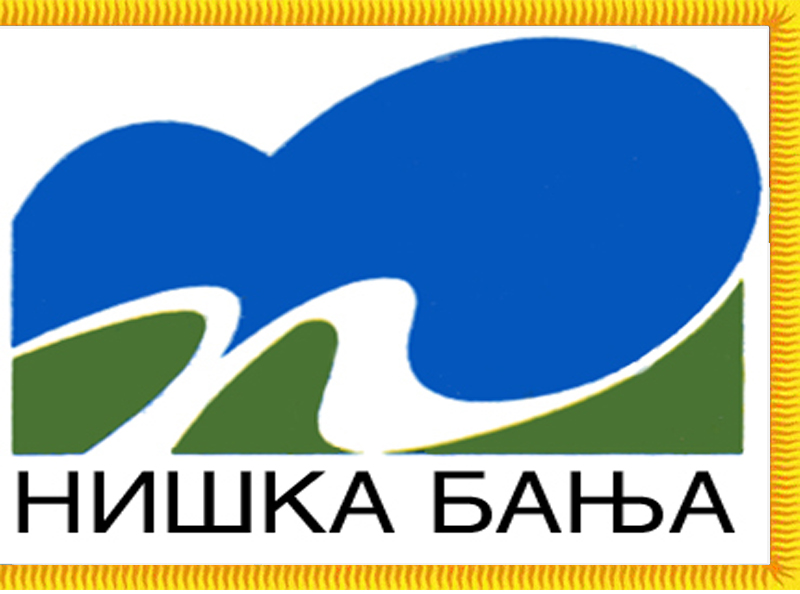Niska Banja, Serbia hot spring in Serbia