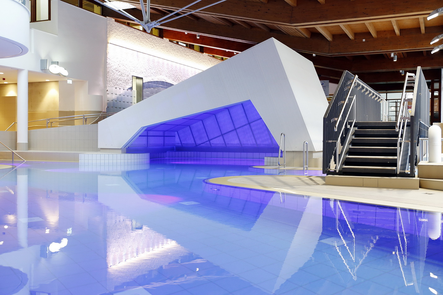 Obermain Therme, Germany