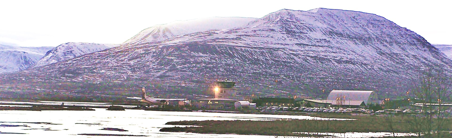 Pollurinn, Iceland hot spring in Iceland