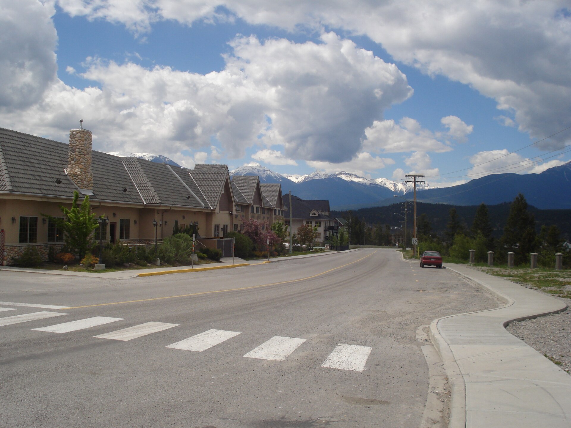 Radium Hot Springs, Colorado hot spring in United States