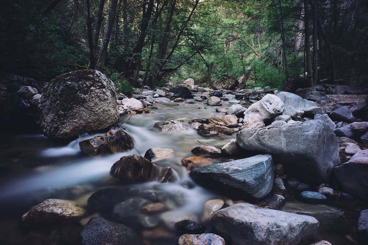 Sykes Hot Springs, California hot spring in United States