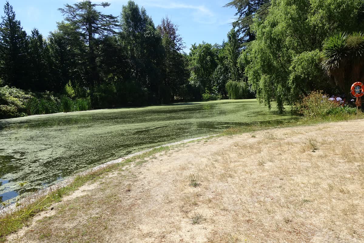 Termas De Pedras Salgadas, Portugal