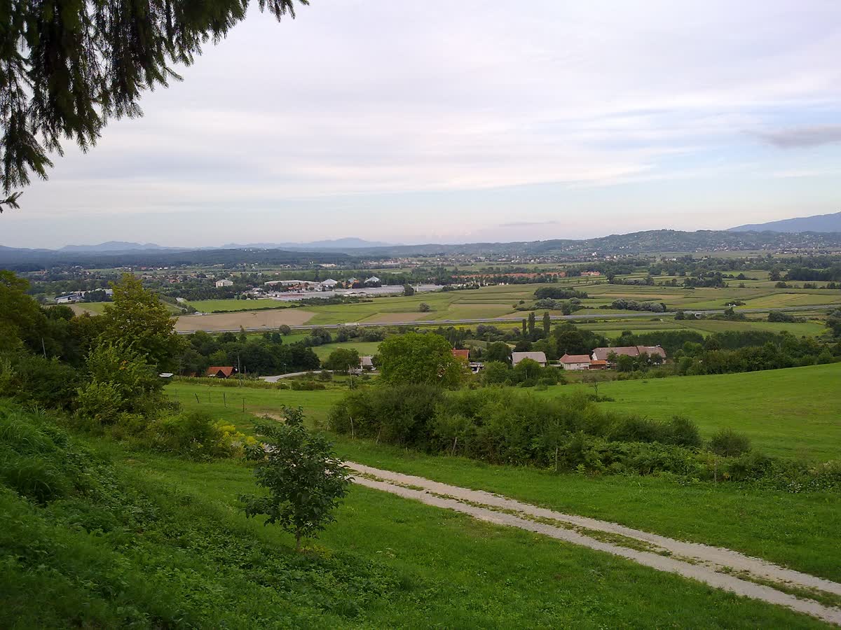 Terme Catez, Slovenia