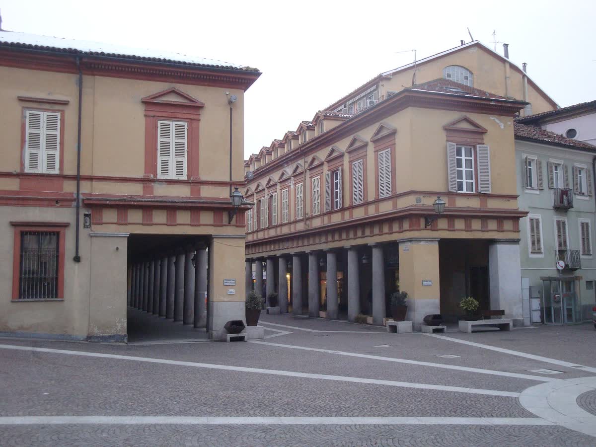 Terme Di Acqui Terme Italy hot spring in Italy