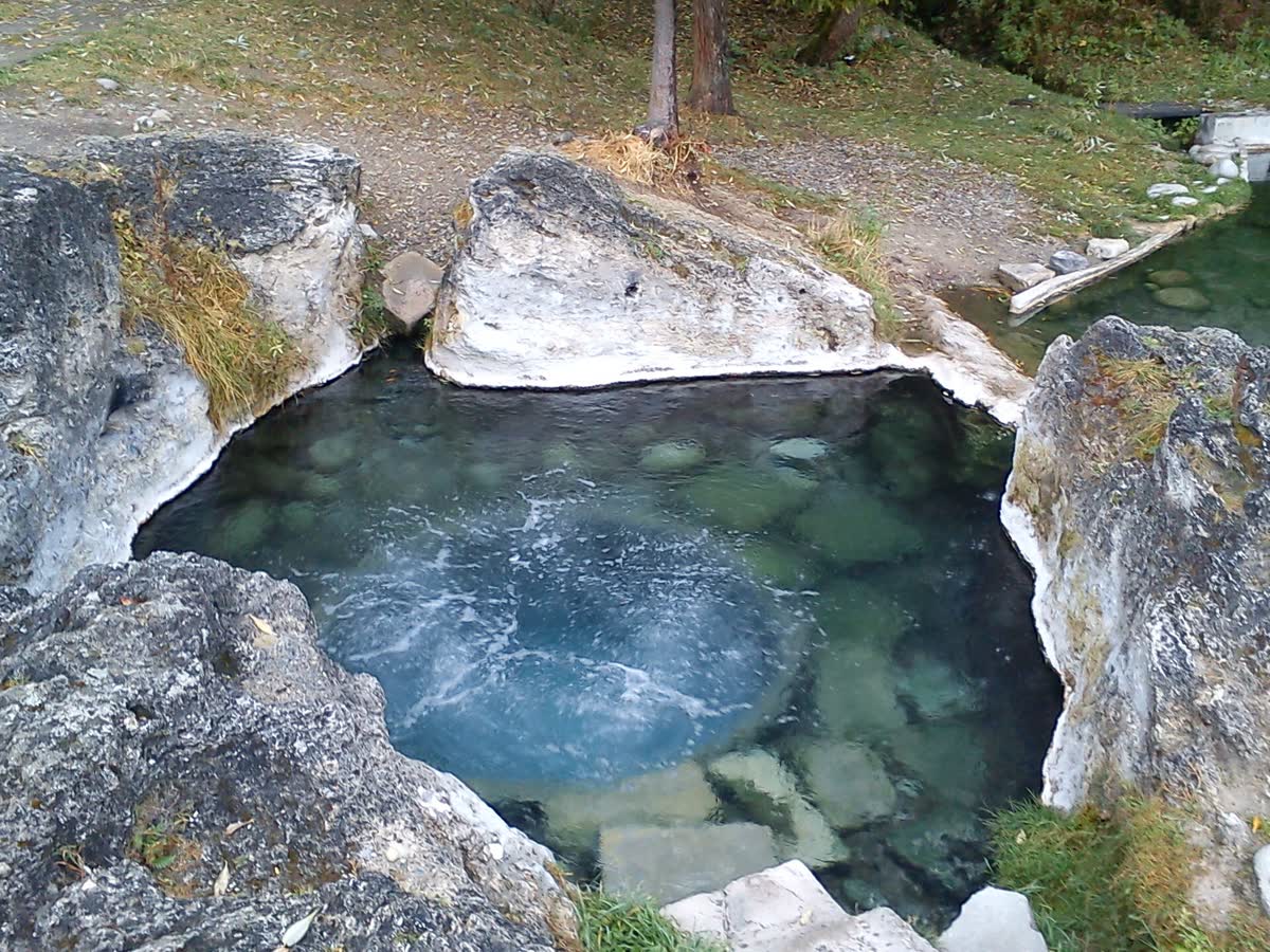 Thermal Corvinus, Slovakia
