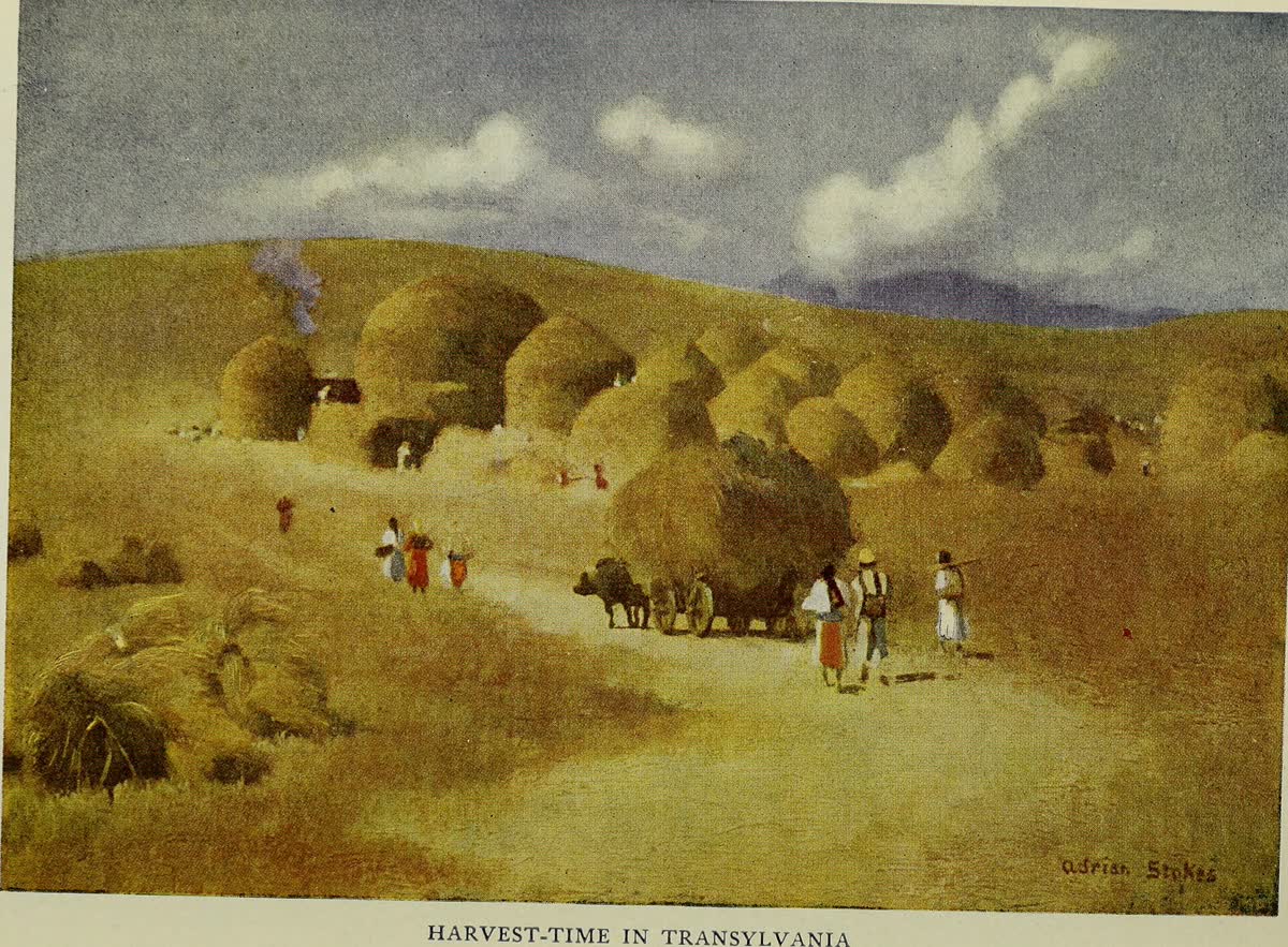 Vulkan Gyogy Es Elmenyfurdo, Hungary